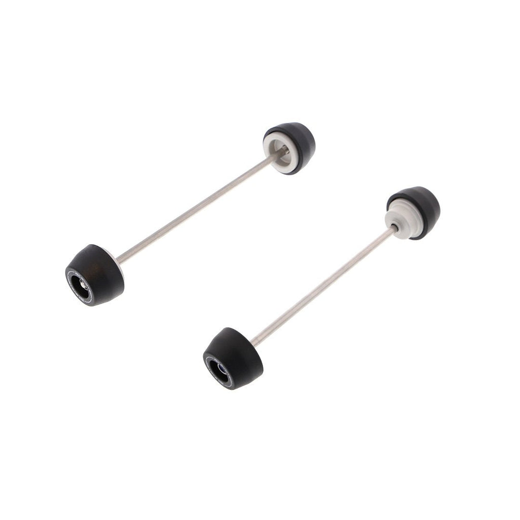 Evotech Spindle Bobbins Kit -  Yamaha MT-09 Street Rally (2015-2016)