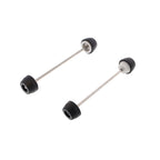 Evotech Spindle Bobbins Kit - Yamaha MT-10 SP (2022+)