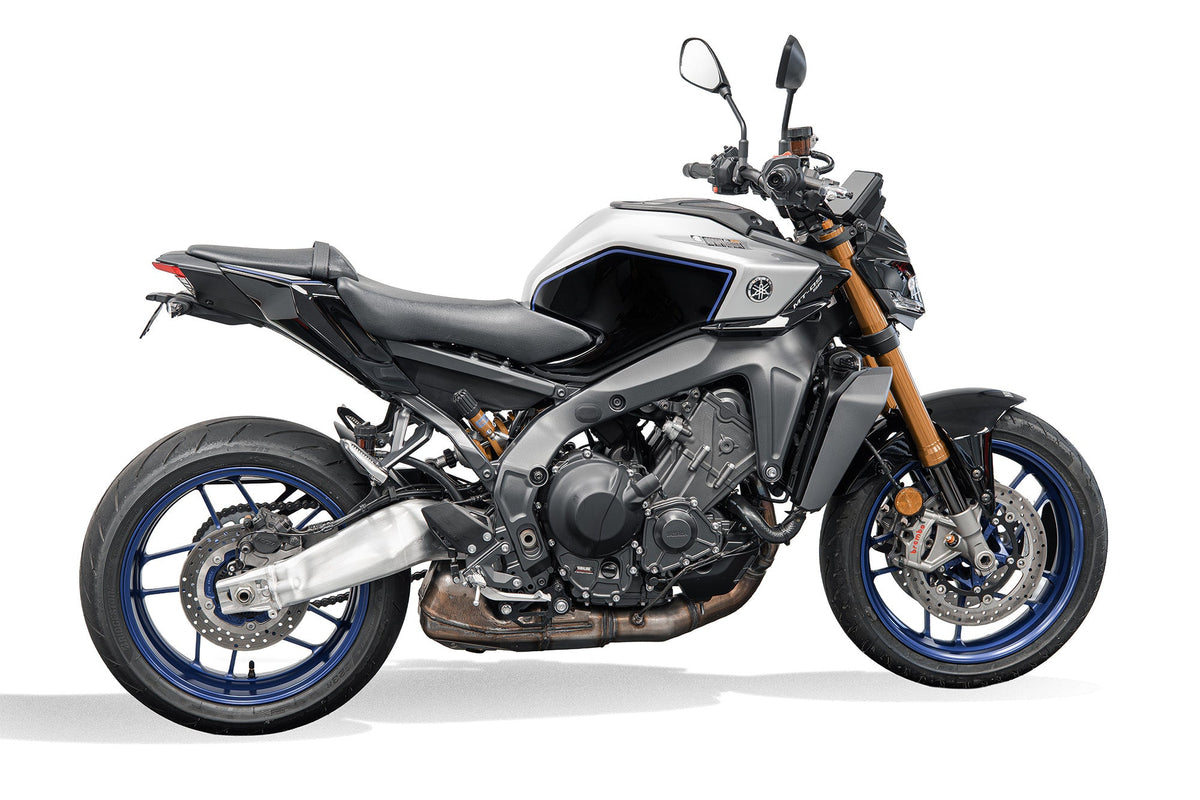 Evotech Tail Tidy - Yamaha MT-09 (2024+)