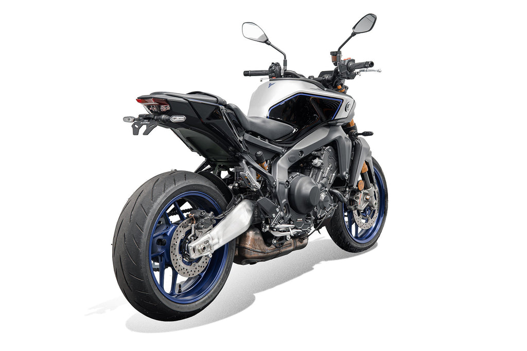 Evotech Tail Tidy - Yamaha MT-09 (2024+)