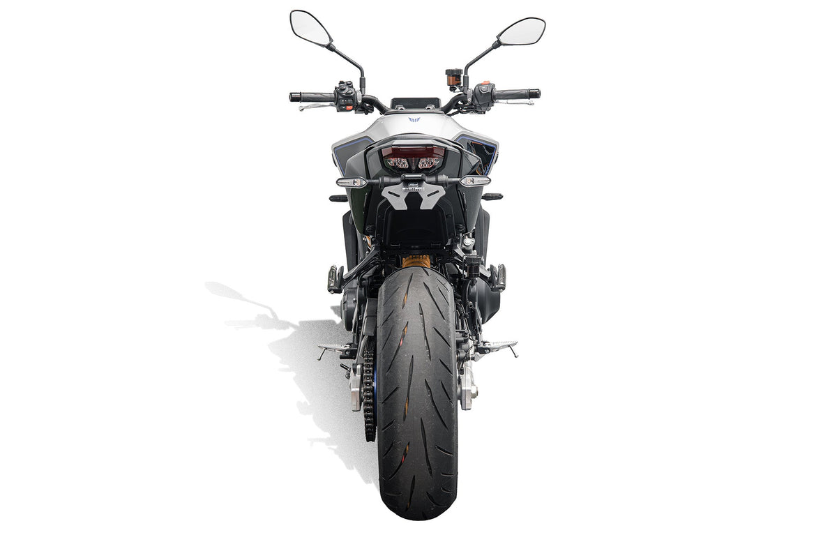Evotech Tail Tidy - Yamaha MT-09 SP (2024+)