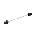Evotech Paddock Stand Bobbins - Yamaha MT-07 (2025+)
