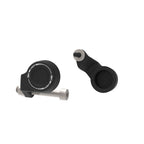 Evotech Front Spindle Bobbins - Yamaha MT-07 (2025+)