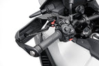 Evotech Evo Folding Clutch and Brake Lever Set - Yamaha Tracer 9 GT+ (2025+)