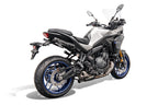 Evotech Crash Bobbins - Yamaha Tracer 7 (2025+)
