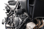 Evotech Crash Bobbins - Yamaha Tracer 7 (2025+)