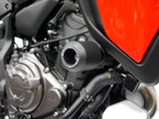 Evotech Crash Bobbins - Yamaha Tracer 7 (2021 - 2024)