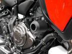 Evotech Crash Bobbins - Yamaha Tracer 7 (2021 - 2024)