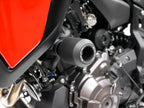 Evotech Crash Bobbins - Yamaha Tracer 7 (2021 - 2024)