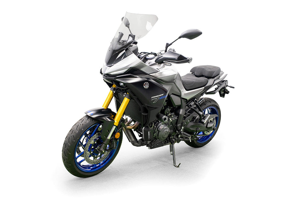 Evotech Radiator Guard - Yamaha Tracer 7 (2025+)