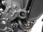 Evotech Crash Protection Bobbins - Yamaha MT-09 SP (2021-2023)