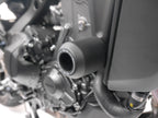 Evotech Crash Protection Bobbins - Yamaha Tracer 9 GT+ (2023 - 2024)
