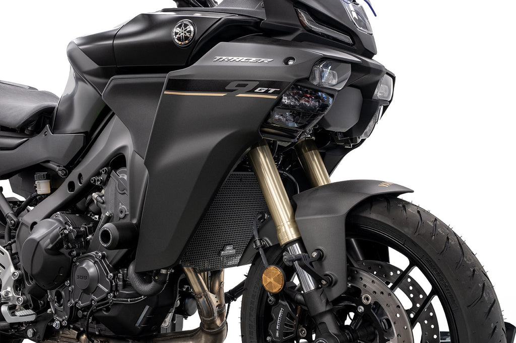 Evotech Radiator Guard - Yamaha Tracer 9 GT (2025+)