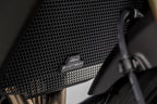 Evotech Radiator Guard - Yamaha Tracer 9 (2025+)