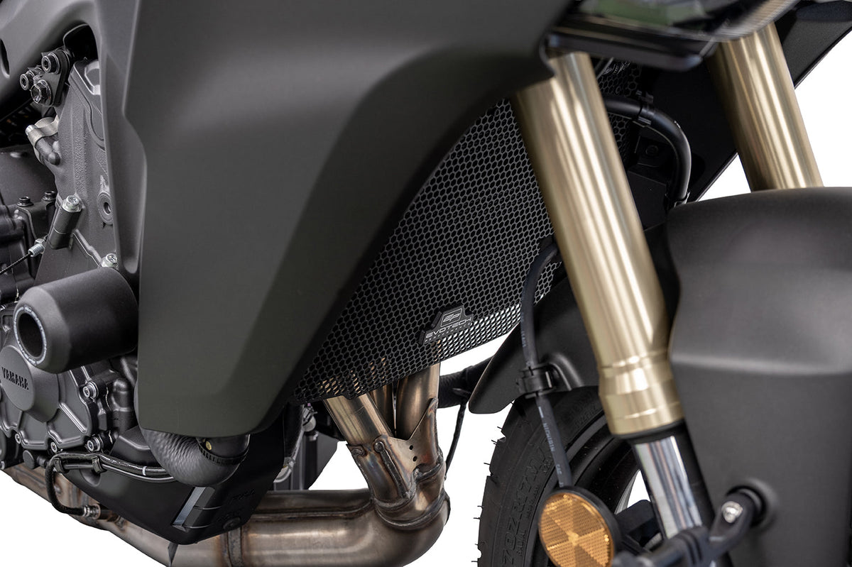 Evotech Radiator Guard - Yamaha Tracer 9 (2025+)