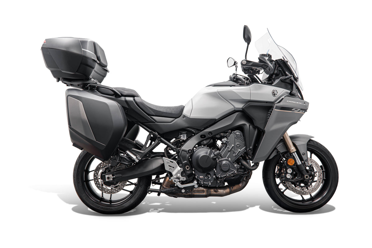 Evotech Tail Tidy - Yamaha Tracer 9 GT (2025+)