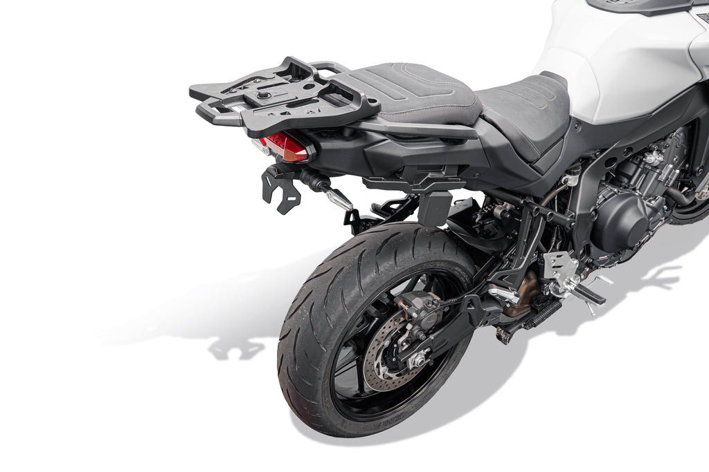 Evotech Tail Tidy - Yamaha Tracer 9 Tail Tidy (2025+)