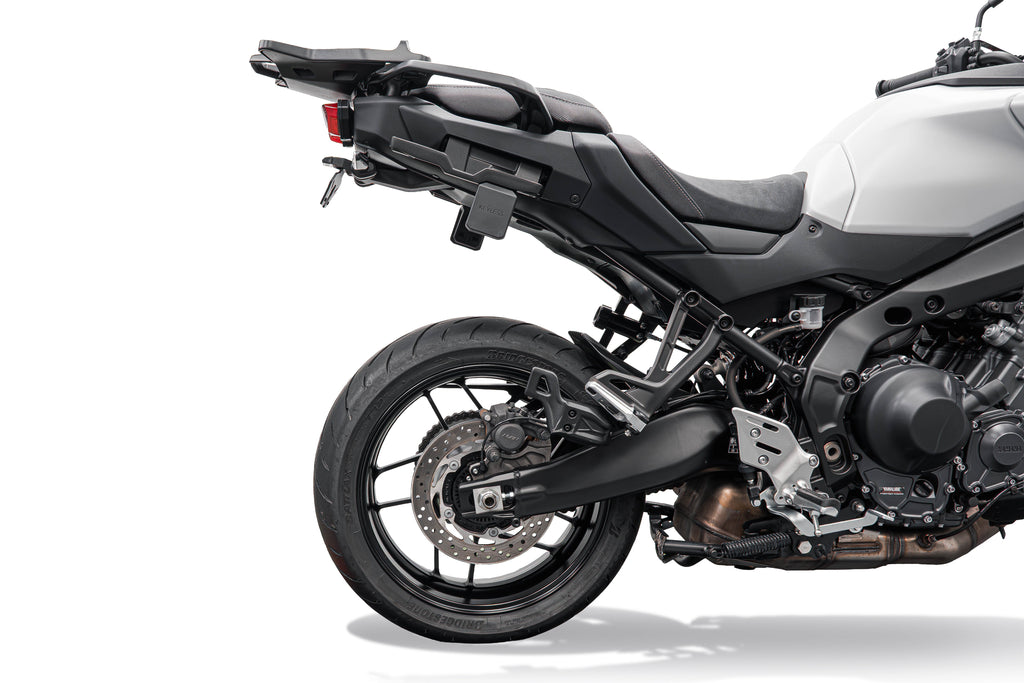 Evotech Tail Tidy - Yamaha Tracer 9 Tail Tidy (2025+)