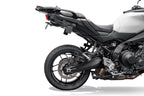 Evotech Tail Tidy - Yamaha Tracer 9 Tail Tidy (2025+)