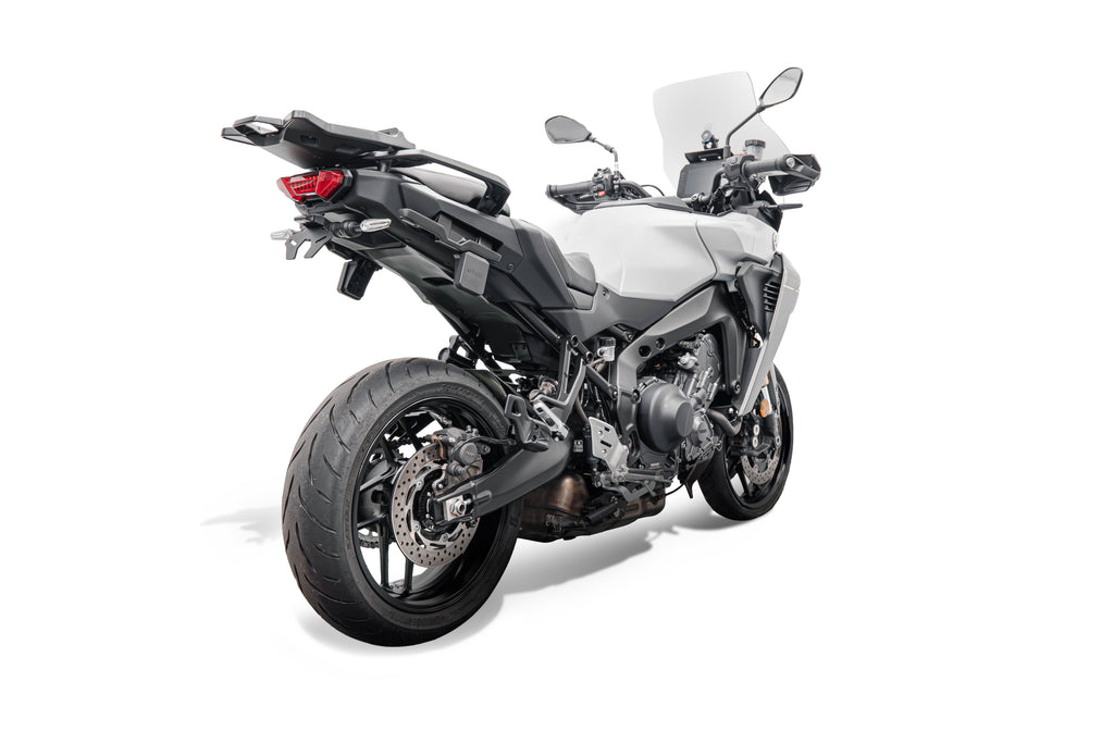 Evotech Tail Tidy - Yamaha Tracer 9 Tail Tidy (2025+)