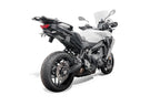 Evotech Tail Tidy - Yamaha Tracer 9 Tail Tidy (2025+)