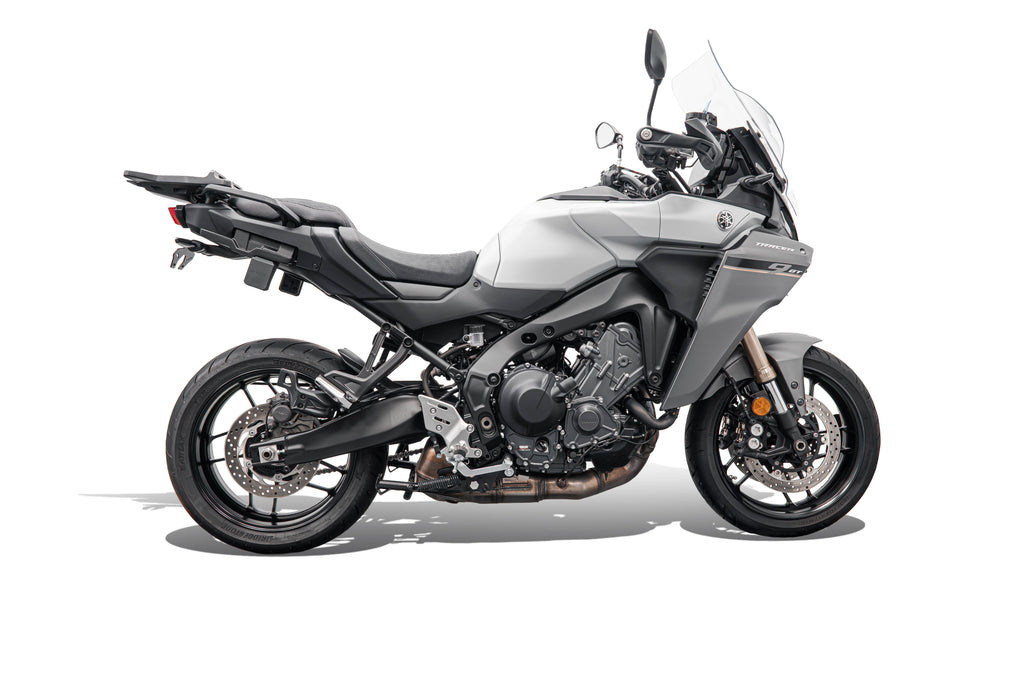 Evotech Tail Tidy - Yamaha Tracer 9 Tail Tidy (2025+)