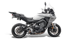 Evotech Tail Tidy - Yamaha Tracer 9 Tail Tidy (2025+)