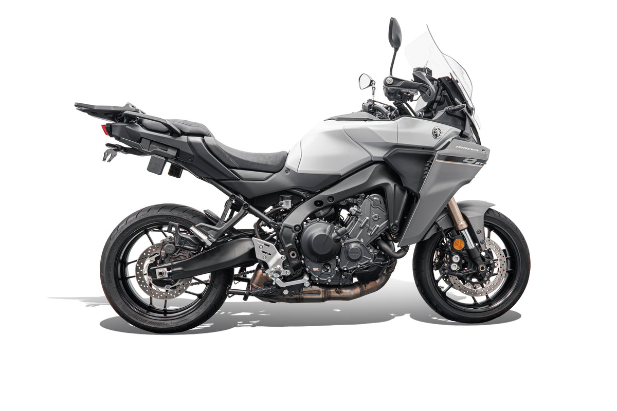 Evotech Tail Tidy - Yamaha Tracer 9 Tail Tidy (2025+)