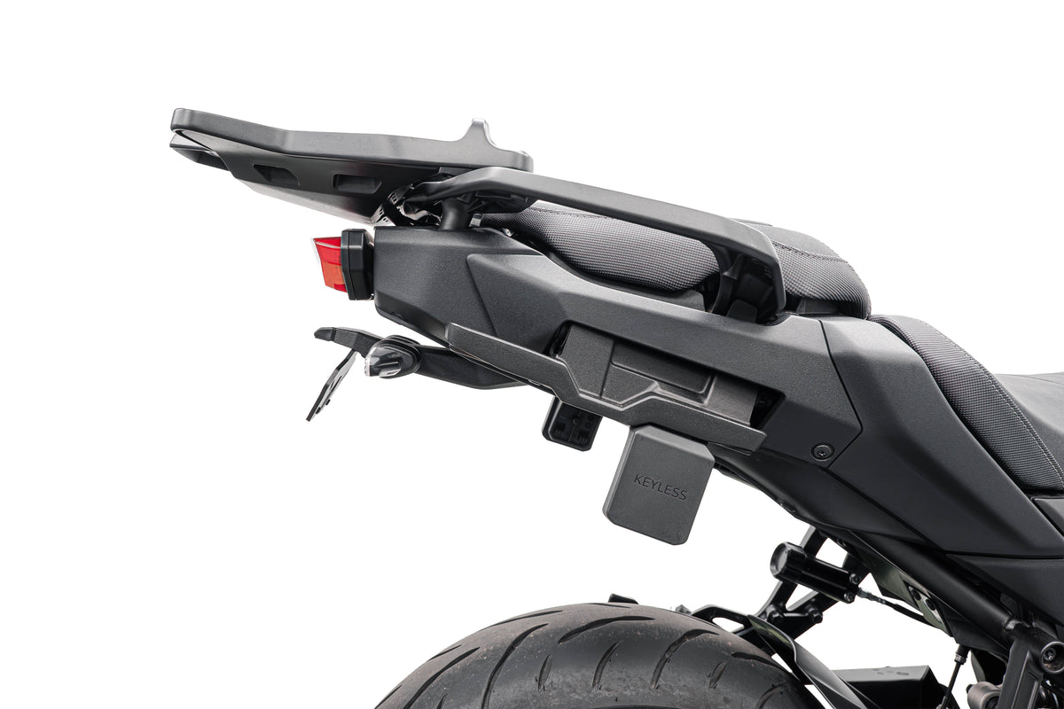 Evotech Tail Tidy - Yamaha Tracer 9 Tail Tidy (2025+)