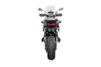 Evotech Tail Tidy - Yamaha Tracer 9 Tail Tidy (2025+)