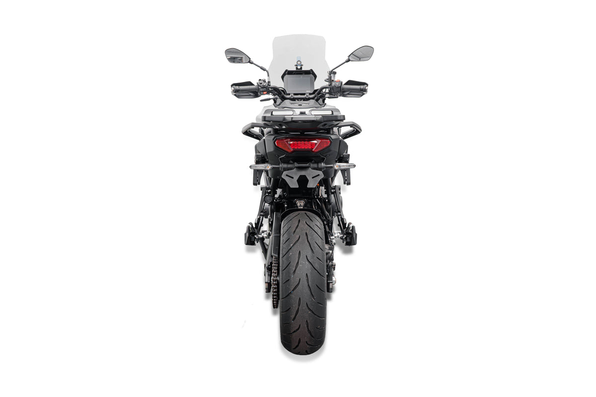 Evotech Tail Tidy - Yamaha Tracer 9 GT+ (2025+)