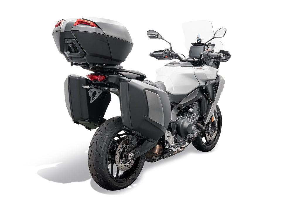 Evotech Tail Tidy - Yamaha Tracer 9 GT (2025+)