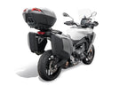 Evotech Tail Tidy - Yamaha Tracer 9 Tail Tidy (2025+)