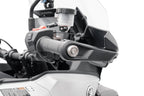 Evotech Bar End Weights - Yamaha Tracer 9 GT+ (2025+)