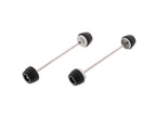 Evotech Spindle Bobbins Kit - Yamaha YZF-R6 (2017+)