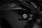 Evotech Crash Bobbins - Yamaha YZF-R7 (2026+)