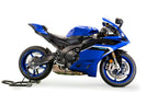 Evotech Crash Protection - Yamaha YZF-R9 (2025+)