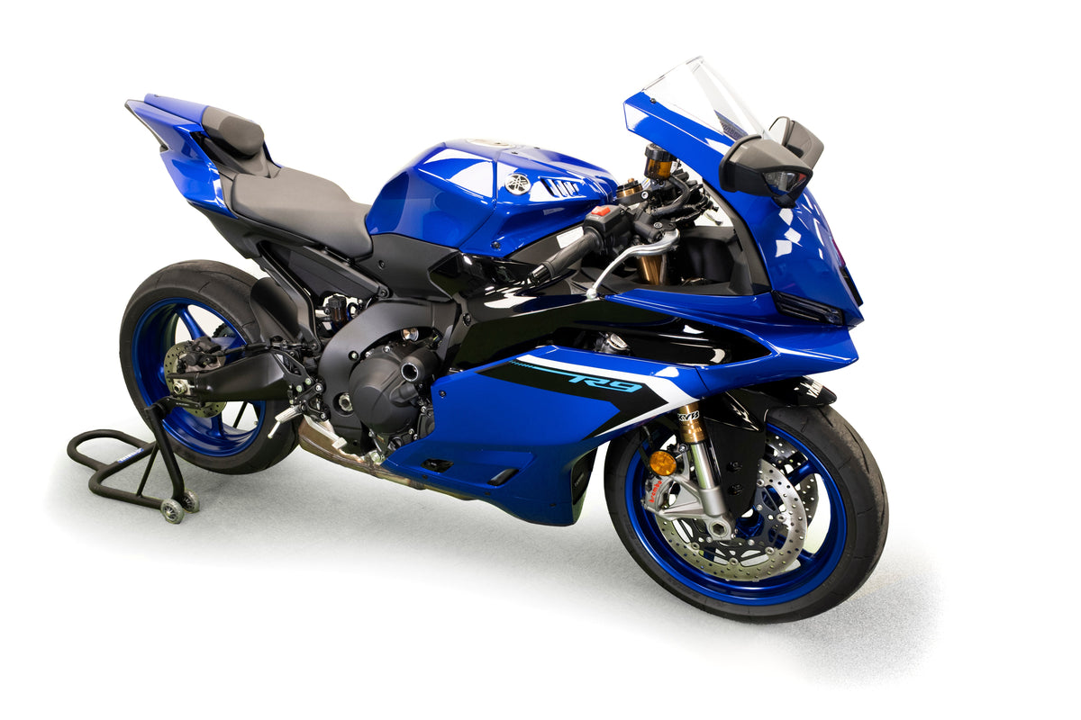 Evotech Crash Protection - Yamaha YZF-R9 (2025+)