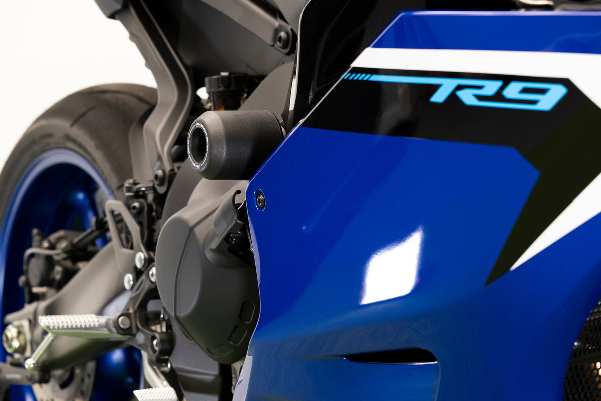 Evotech Crash Protection - Yamaha YZF-R9 (2025+)