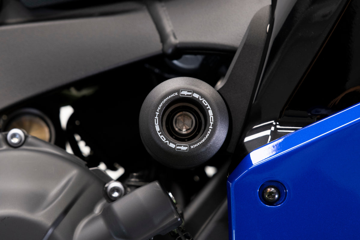 Evotech Crash Protection - Yamaha YZF-R9 (2025+)