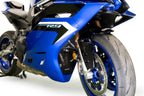 Evotech Radiator / Header Guard Set - Yamaha YZF-R9 (2025+)