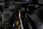 Evotech Radiator Guard - Yamaha YZF-R9 (2025+)