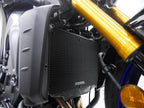 Evotech Radiator Guard - Yamaha MT-09 (2021 - 2023)