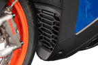 Evotech Radiator Guard Set - Aprilia RSV4 (2025+)