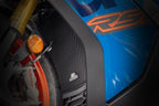 Evotech Radiator Guard Set - Aprilia RSV4 (2025+)