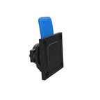 Evotech Carpuride + Quadlock Quick Release Interface Plate (W603 Compatible)