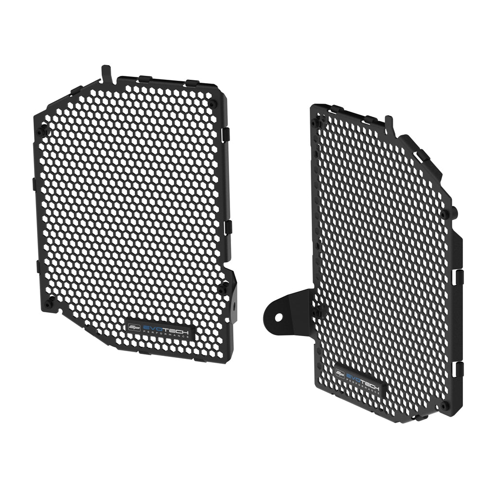 Evotech Radiator Guards - BMW R 1300 R Exclusive (2025+)