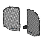 Evotech Radiator Guards - BMW R 1300 R Exclusive (2025+)