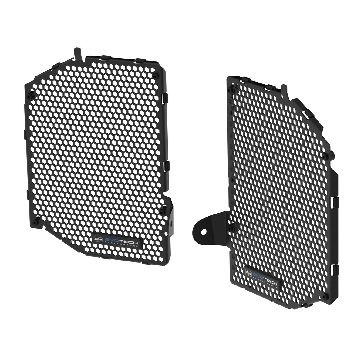 Evotech Radiator Guards - BMW R 1300 R Performance (2025+)