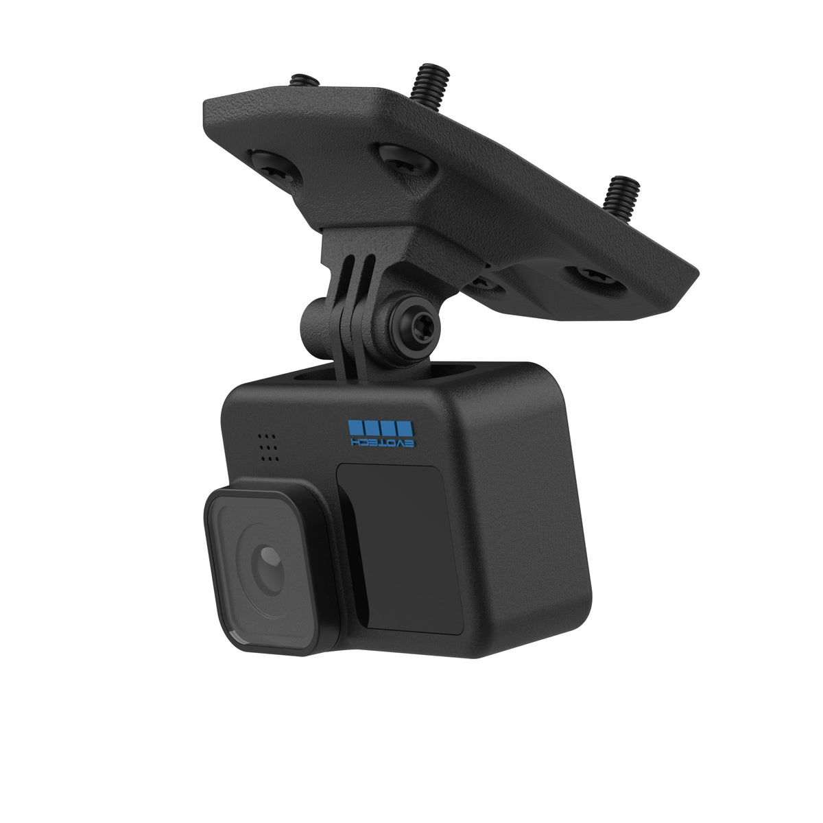 Evotech Rear Facing Action Camera Mount - KTM 1390 Super Duke R Evo (2024+)